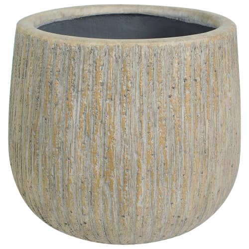 Купить Кашпо Nobilis Marco Round 36 см по низкой цене