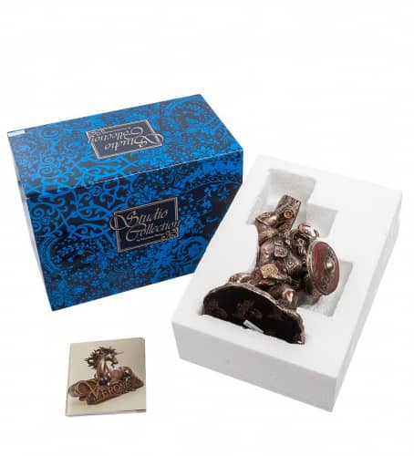 Купить Статуэтка Veronese Грозный викинг WS-159 по низкой цене