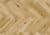 Купить Паркетная доска Barlinek Английская ёлка Herringbone Дуб Grand Canyon  725х130х14 мм (0,65 м2) по низкой цене