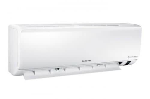 Купить Кондиционер Samsung New boracay AR12RSFHMWQNER/AR12RSFHMWQXER по низкой цене