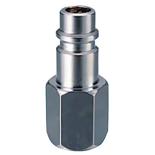 Купить Штуцер соединительный Fubag рапид папа на 1/4 F по низкой цене