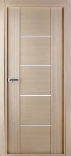 Купить Дверь BELWOODDOORS Селект глухое, полипропилен, 600х2000 мм по низкой цене