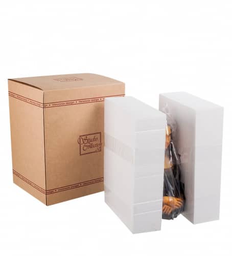 Купить Статуэтка Veronese Мона Лиза WS-551 по низкой цене