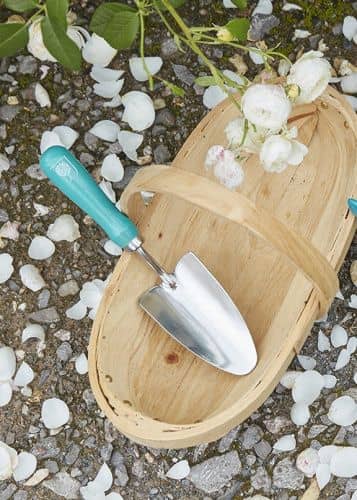 Купить Набор садовых инструментов Flora and Fauna Collection Burgon & Ball по низкой цене