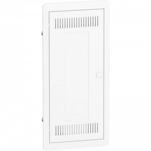 Купить Щит Resi9 KV 4 ряда мультимедийный встраиваемый SchE R9H10978 по низкой цене