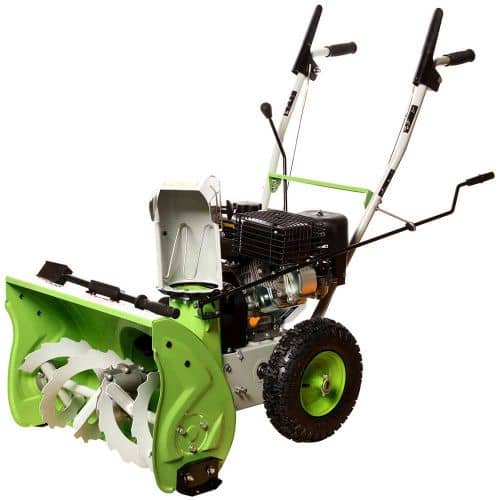 Купить Снегоуборщик RedVerg RD-240-65 по низкой цене