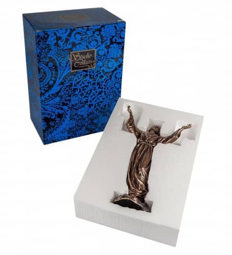 Купить Статуэтка Veronese Вознесение WS-421 по низкой цене