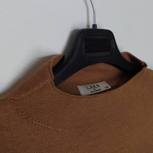 Купить Костюм Lara FF05988AB коричневый по низкой цене