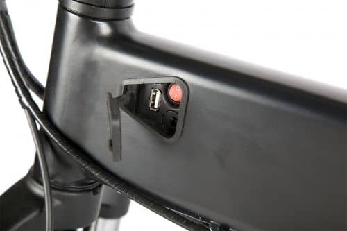 Купить Велогибрид Eltreco Insider по низкой цене