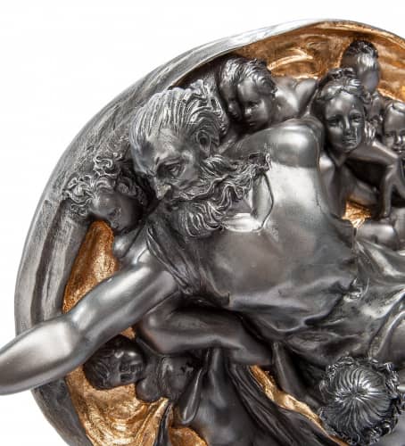 Купить Композиция Veronese Сотворение Адама WS-26 по низкой цене