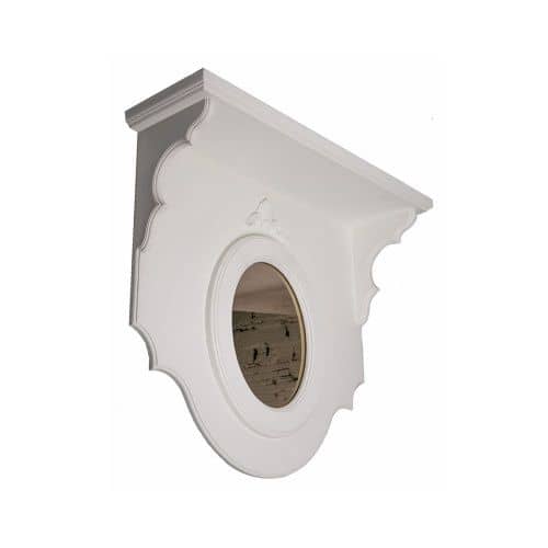 Купить Зеркало La Neige DS-0ZW по низкой цене