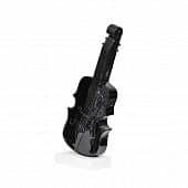 Купить Статуэтка Garda Decor Скрипка D1841 черный по низкой цене