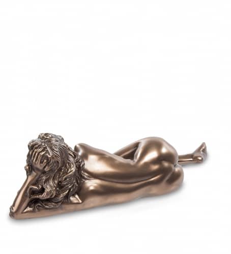 Купить Статуэтка Veronese Девушка WS-131 по низкой цене