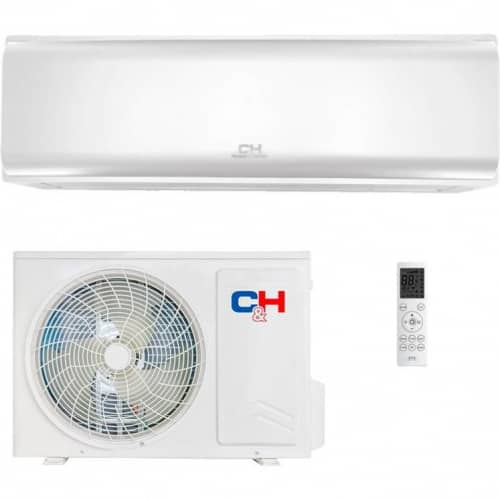 Купить Кондиционер COOPER & HUNTER CH-S12FTXR-NG WI-FI по низкой цене