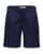 Купить Шорты-бермуды Piazza Italia синие по низкой цене