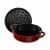 Купить Сотейник STAUB с крышкой, диаметр 28 см по низкой цене
