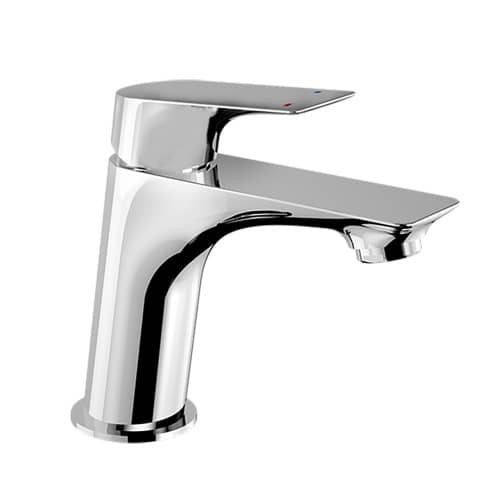 Купить Смеситель для раковины FLUMEN DESIGN Orlean хром по низкой цене