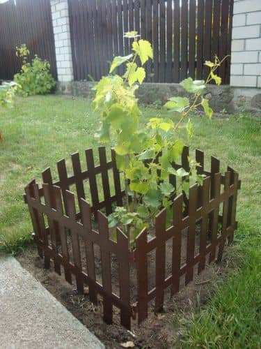 Купить Забор ГарденПласт Renessans №2 декоративный по низкой цене