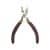 Купить Плоскогубцы Biber Мини, 120 мм по низкой цене