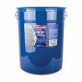 Купить Эмаль Pufas Decoself ПФ-115 белая матовая 25 кг по низкой цене