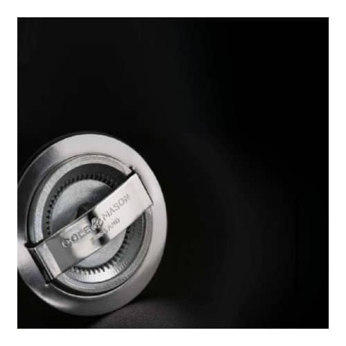 Купить Мельница для перца Cole&Mason Bobbi, цвет прозрачный по низкой цене