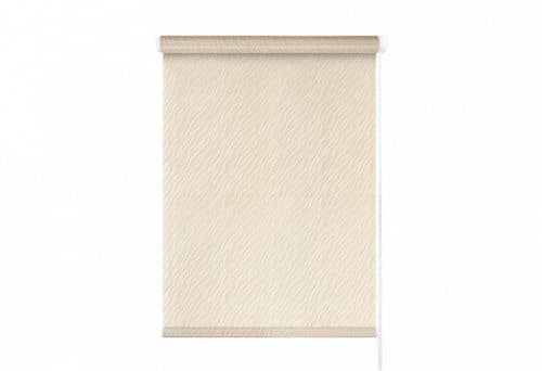 Купить Рулонная штора Legrand Бриз кремовый по низкой цене
