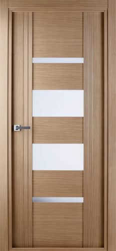 Купить Дверь BELWOODDOORS Селект, стекло, полипропилен, 600х2000 мм по низкой цене