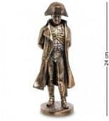 Купить Статуэтка Veronese Наполеон WS-870 по низкой цене