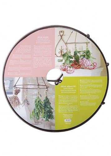 Купить Сушилка Esschert Design для трав и цветов по низкой цене