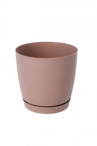 Купить Горшок ГарденПласт Крокус цветочный 1,3 л по низкой цене