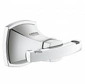 Купить Крючок Grohe Grandera 40631000 для ванной по низкой цене