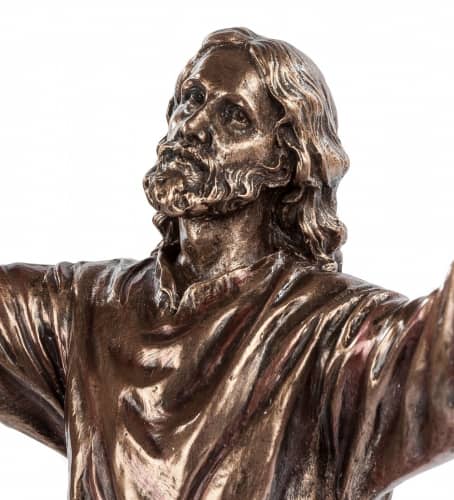 Купить Статуэтка Veronese Вознесение WS-421 по низкой цене