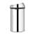Купить Бак Brabantia Touch Bin New мусорный, стальной полированный, со стальной крышкой, 60 л по низкой цене