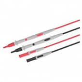 Купить Комплект измерительных проводов RGK TP2-03 по низкой цене