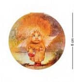 Купить ANG-534 Закладка "Ангел сладкой жизни" по низкой цене