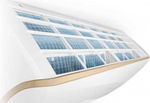 Купить Сплит-система Centek CT-65E18 по низкой цене