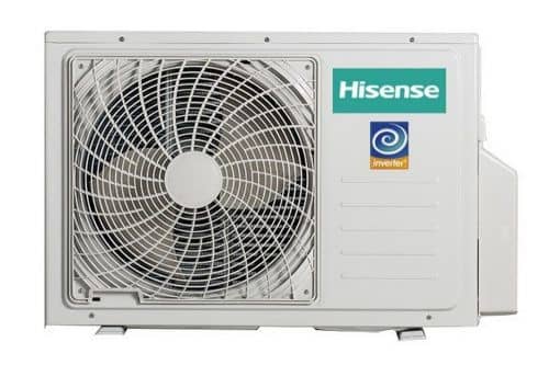 Купить Кондиционер Hisense Basic A AS-18HR4SMADL01G по низкой цене