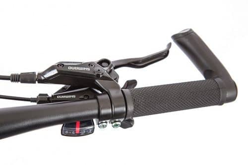 Купить Велогибрид Kupper Unicorn Pro по низкой цене