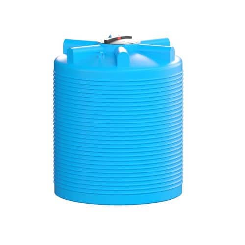 Купить Емкость VER 3000 v2 для воды, 3000 л по низкой цене