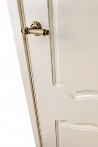 Купить Дверь BELWOODDOORS Каролина глухое, шпон, 600х2000 мм по низкой цене