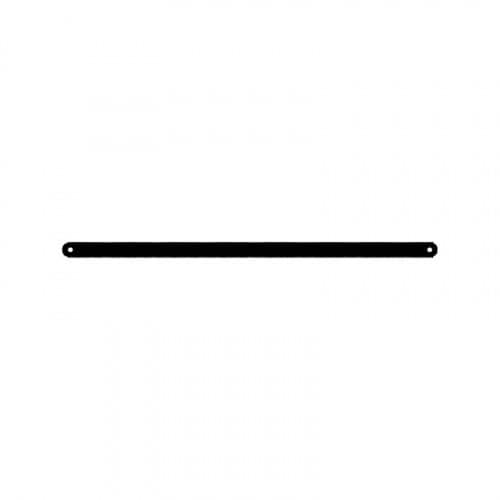 Купить Полотна Biber по металлу двухсторонние, закаленные, 12х300 мм, 10 шт. по низкой цене