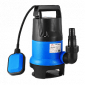 Купить Насос Jemix GS-400 погружной фекальный по низкой цене