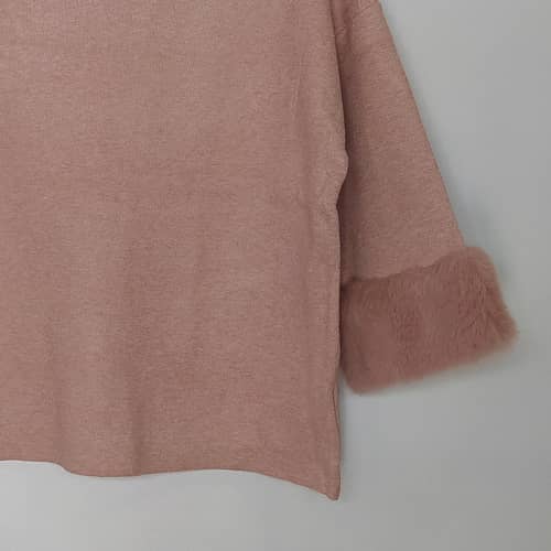 Купить Костюм Lara FF05988AB розовый по низкой цене