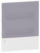 Купить Бокс CП RESI9 MP(MINI PRAGMA) 2 ряда по 12мод. бел. с бел. двер. IP40 SchE MIP22212 по низкой цене