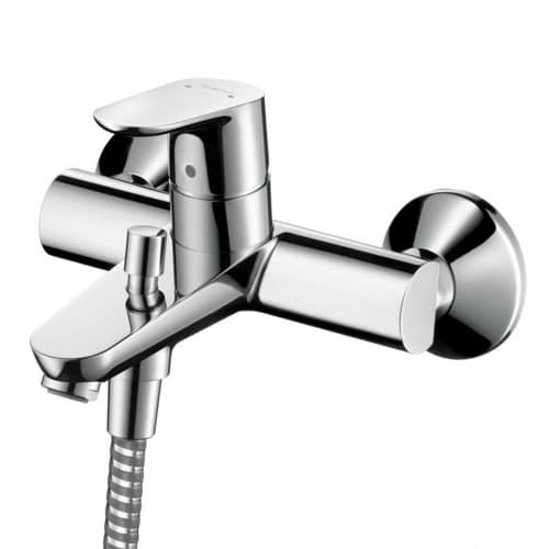 Купить Смеситель для ванны HansGrohe Focus по низкой цене