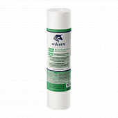 Купить Картридж Unicorn тип Slimline 10" из вспененного полипропилена, 10 мкм по низкой цене