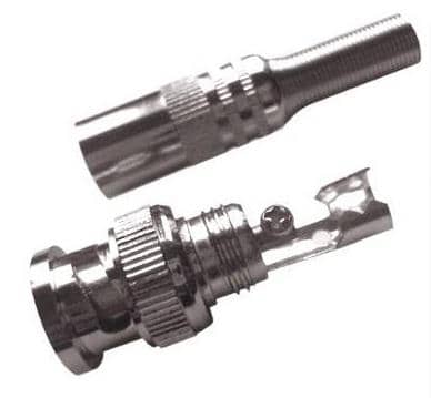 Купить Разъем BNC под пайку SR-BNC-PP SarmatT 0005008 по низкой цене