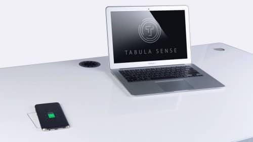 Купить Стол Tabula Sense 2.0 со стационарными ножками по низкой цене