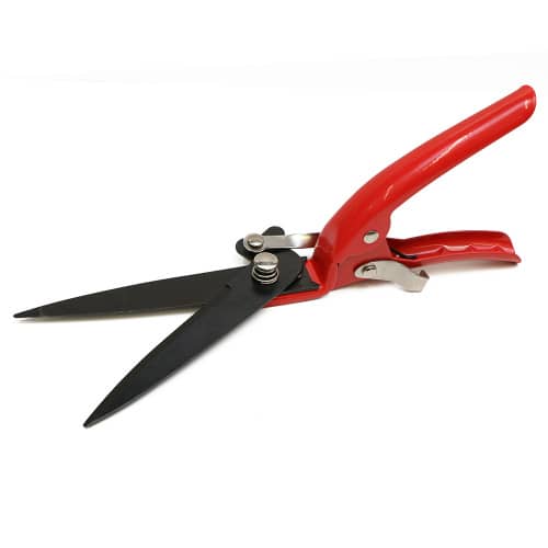 Купить Ножницы садовые для травы по низкой цене