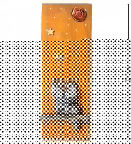 Купить KK-512 Панно КоКо Шамель "Кот" шамот по низкой цене